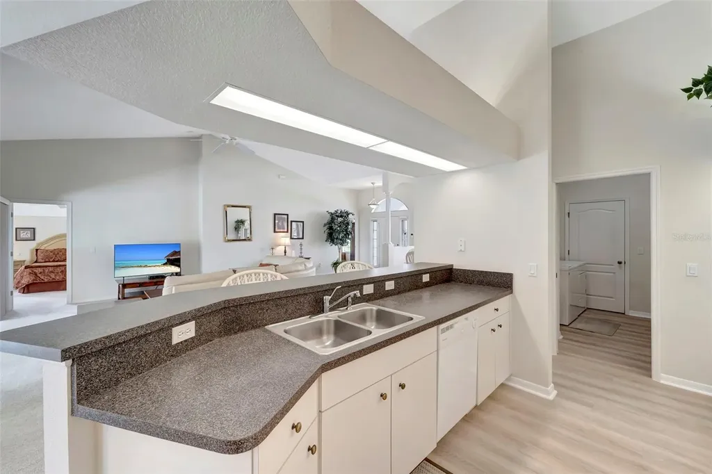131 White Marsh Lane Rotonda West FL 33947