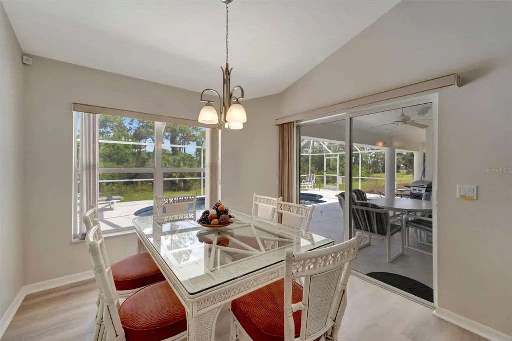 131 White Marsh Lane Rotonda West FL 33947