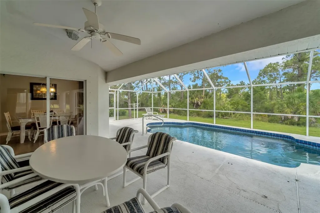 131 White Marsh Lane Rotonda West FL 33947