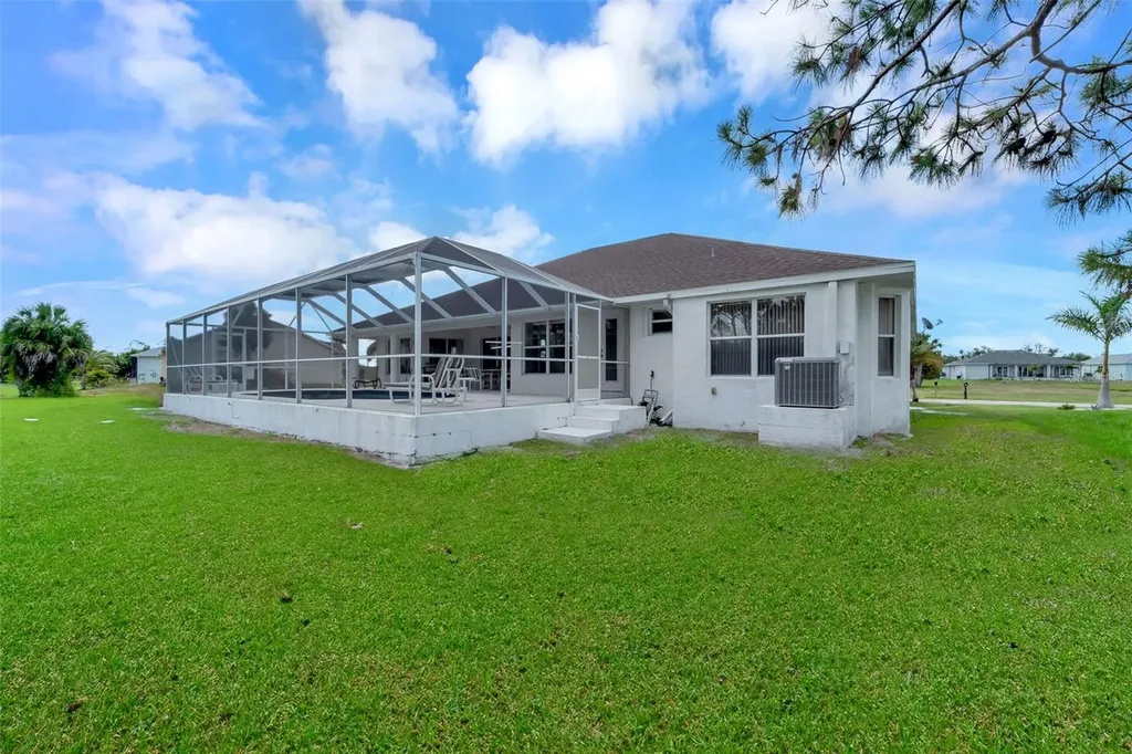 131 White Marsh Lane Rotonda West FL 33947