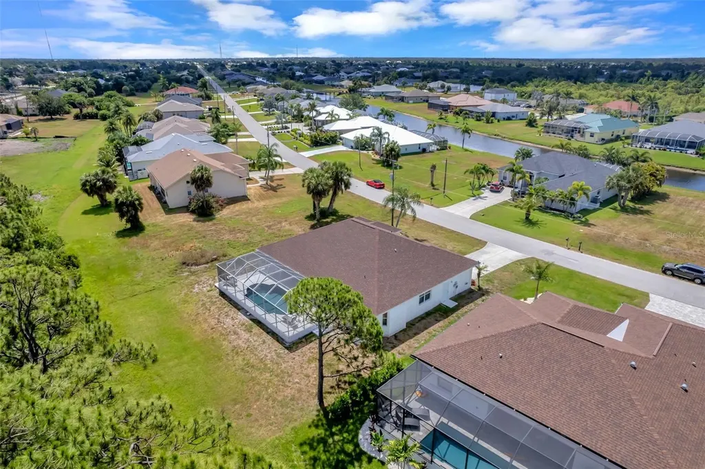 131 White Marsh Lane Rotonda West FL 33947