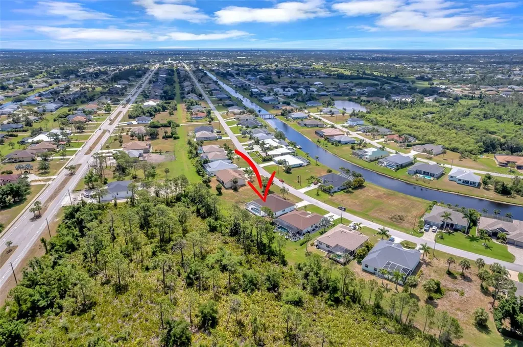 131 White Marsh Lane Rotonda West FL 33947