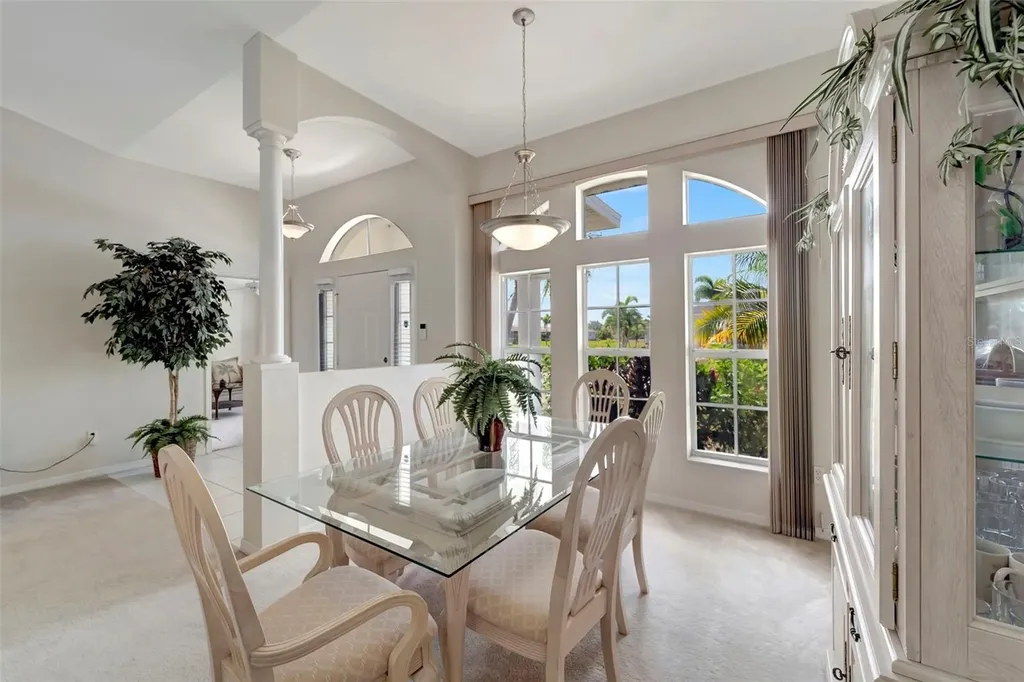 131 White Marsh Lane Rotonda West FL 33947