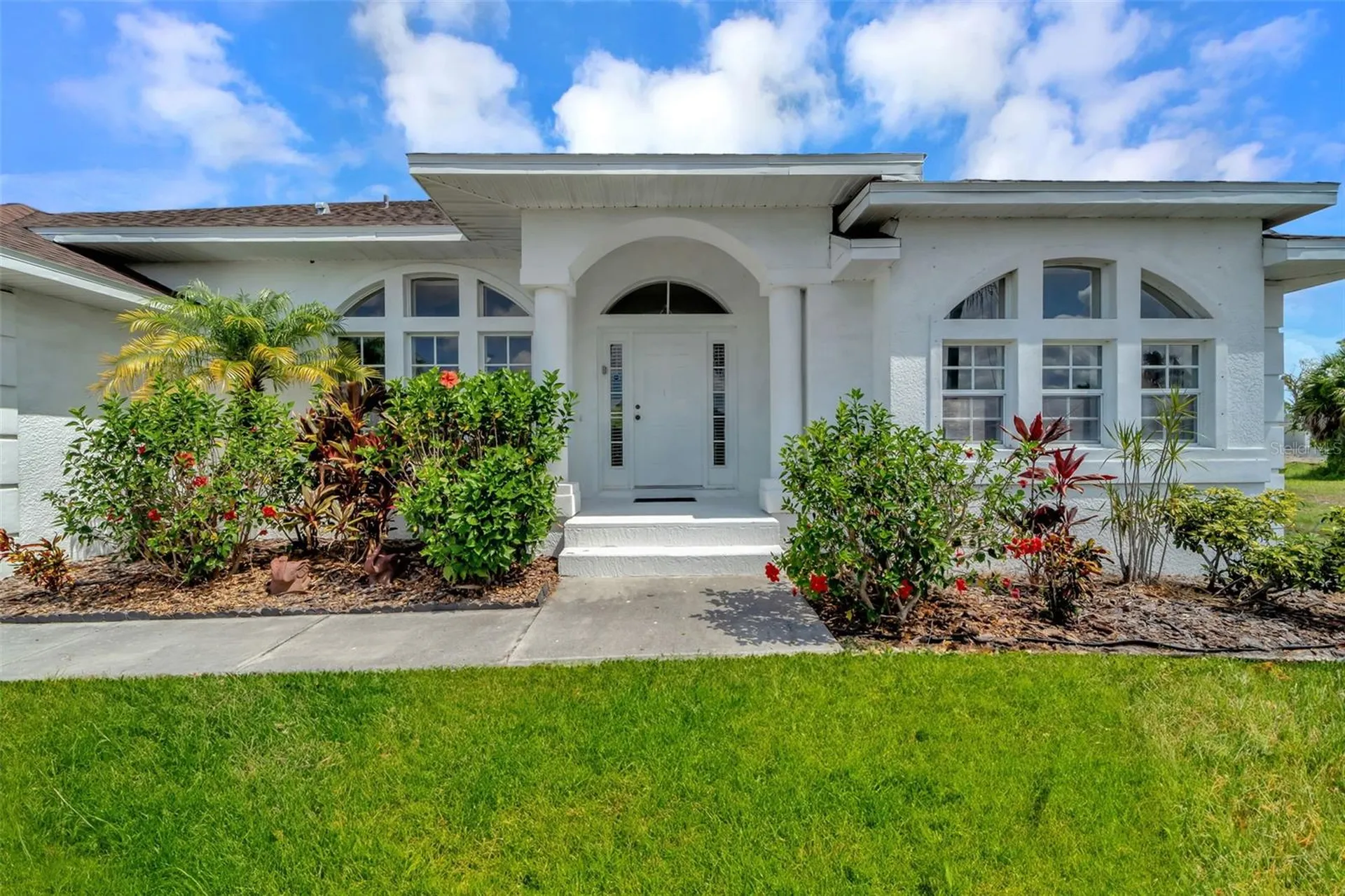 Rotonda West FL, 131 White Marsh Lane