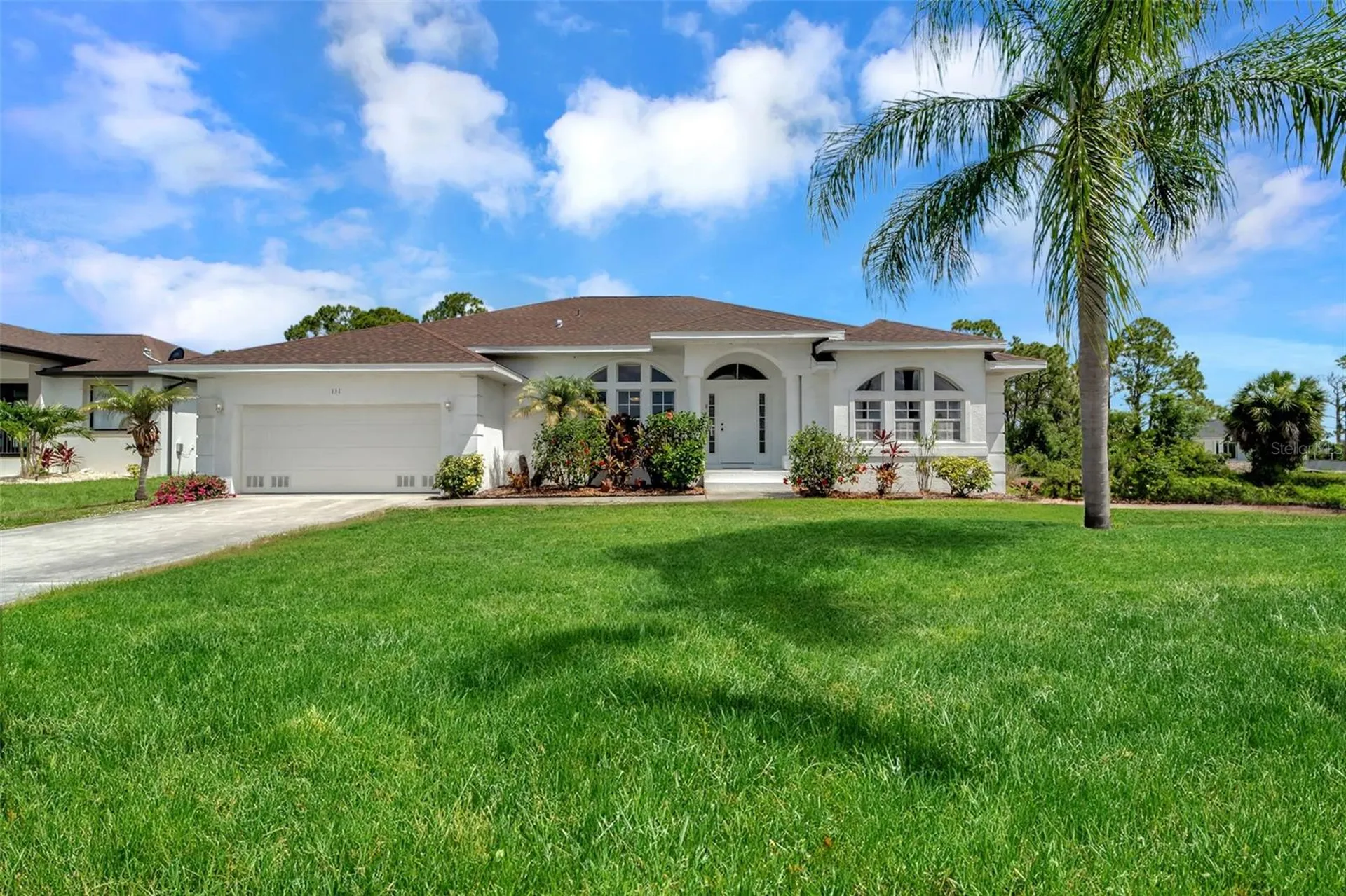 131 White Marsh Lane Rotonda West FL 33947