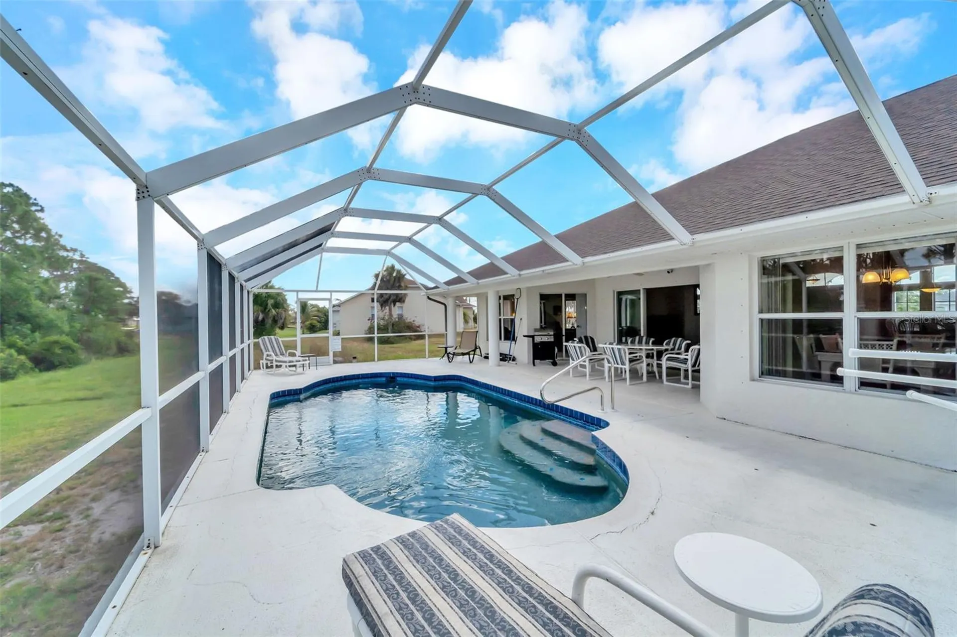 131 White Marsh Lane Rotonda West FL 33947