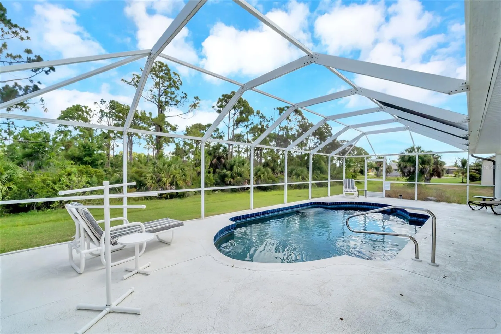131 White Marsh Lane Rotonda West FL 33947