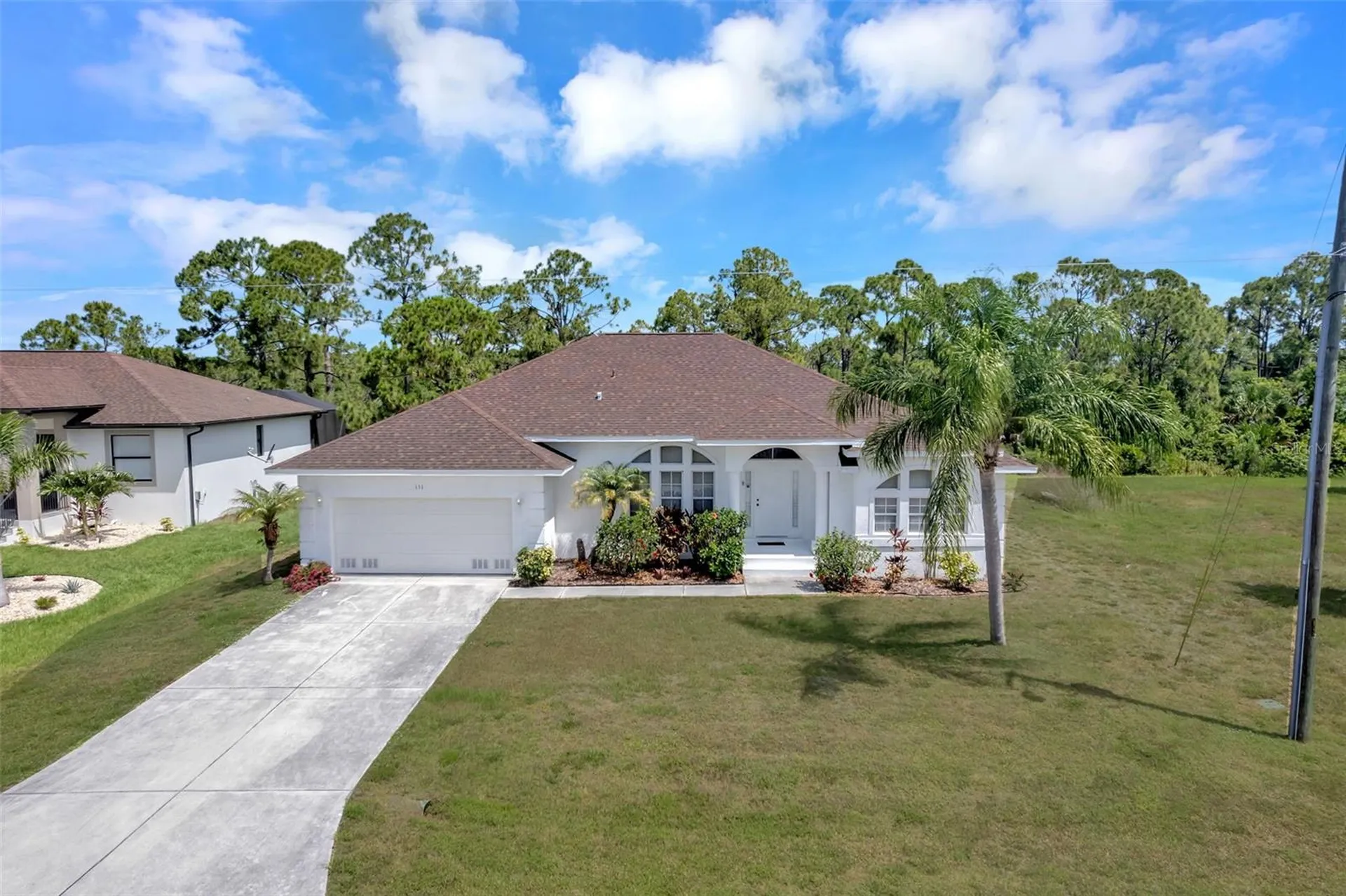 131 White Marsh Lane Rotonda West FL 33947