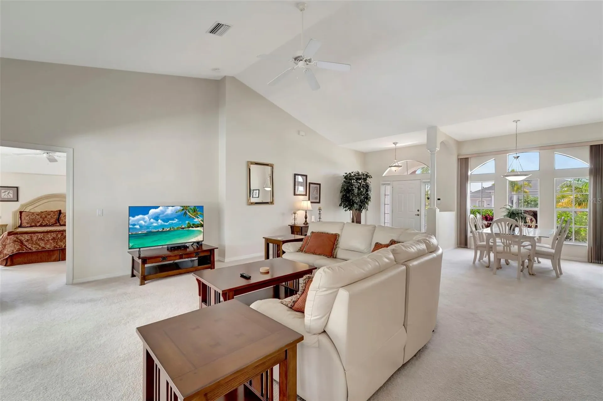 131 White Marsh Lane Rotonda West FL 33947