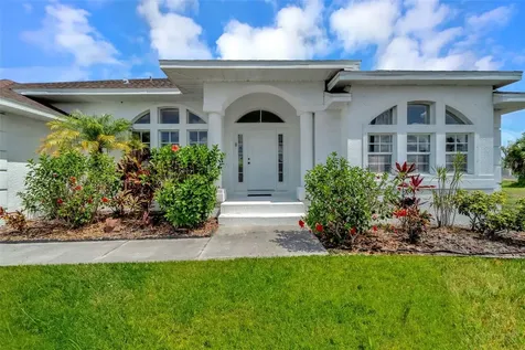 131 White Marsh Lane Rotonda West FL 33947