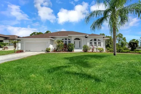131 White Marsh Lane Rotonda West FL 33947