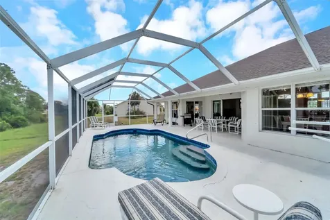 131 White Marsh Lane Rotonda West FL 33947