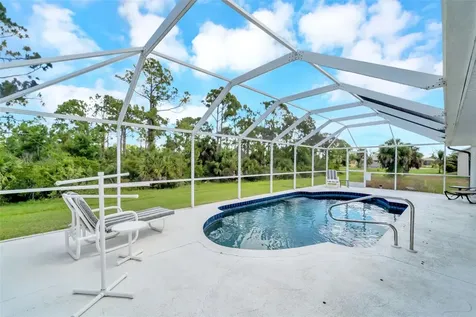 131 White Marsh Lane Rotonda West FL 33947