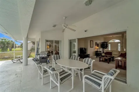 131 White Marsh Lane Rotonda West FL 33947