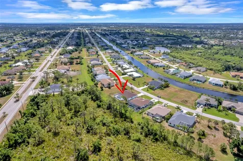 131 White Marsh Lane Rotonda West FL 33947