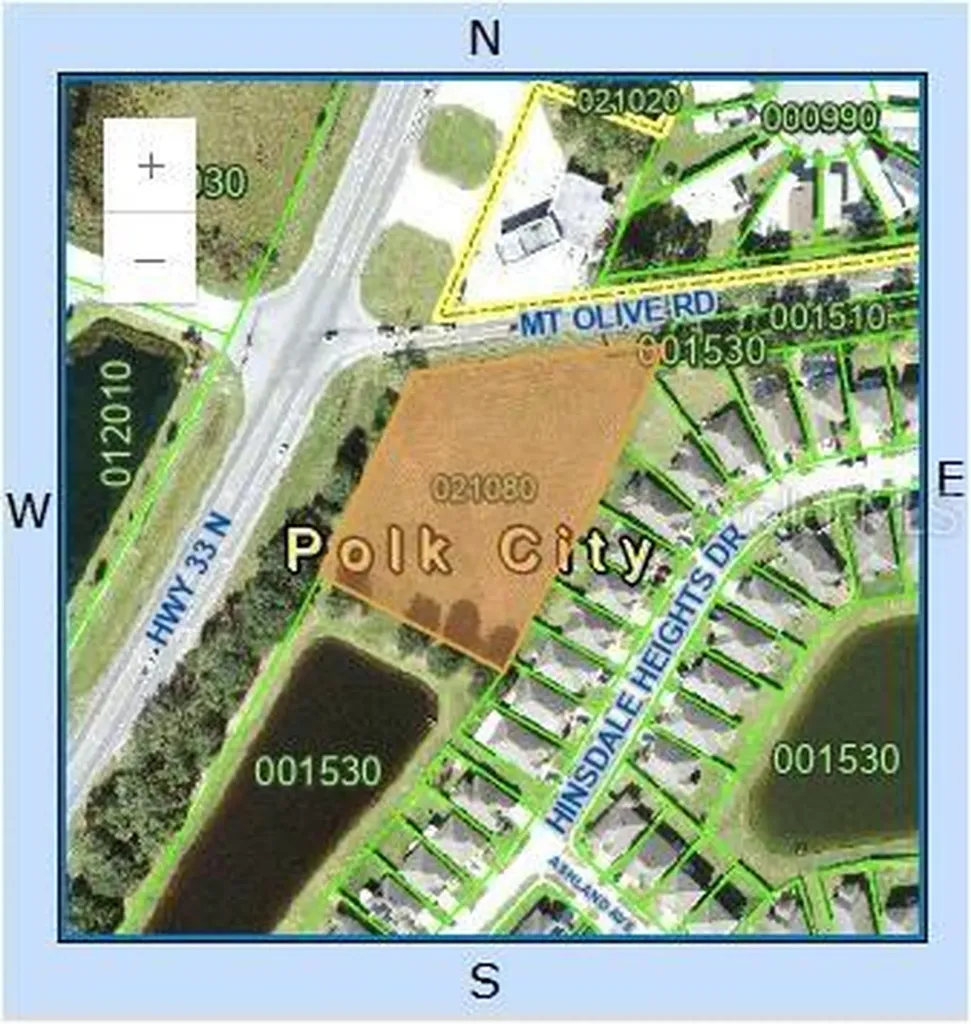 0 State Road 33 Road Polk City FL 33868