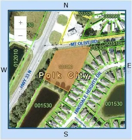 0 State Road 33 Road Polk City FL 33868