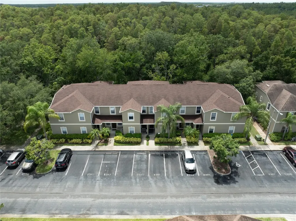2349 Willimette Drive Wesley Chapel FL 33543