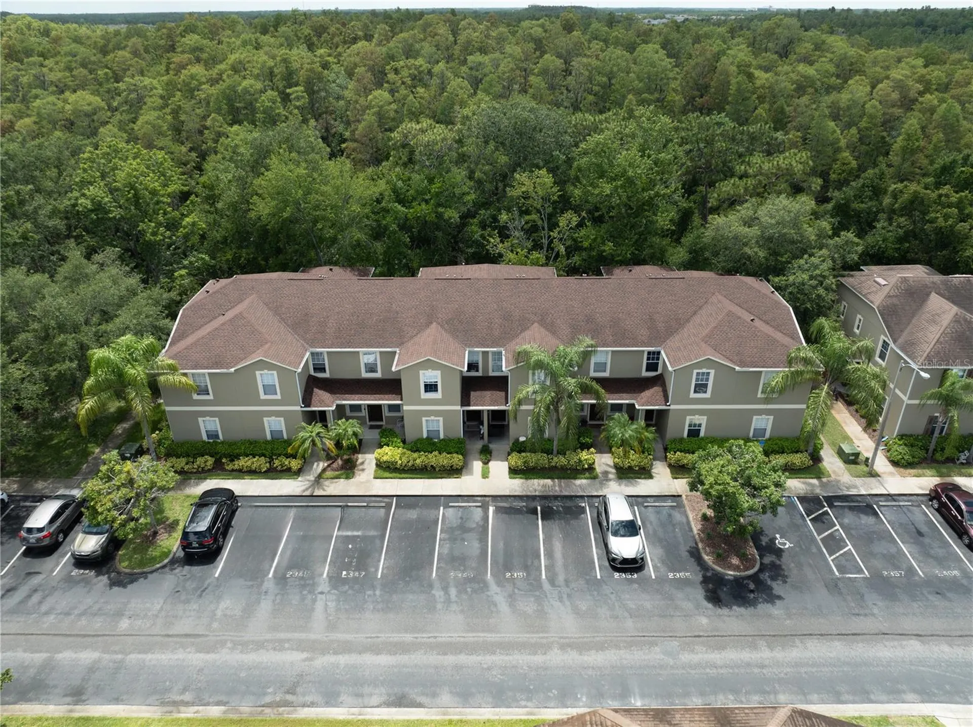 2349 Willimette Drive Wesley Chapel FL 33543