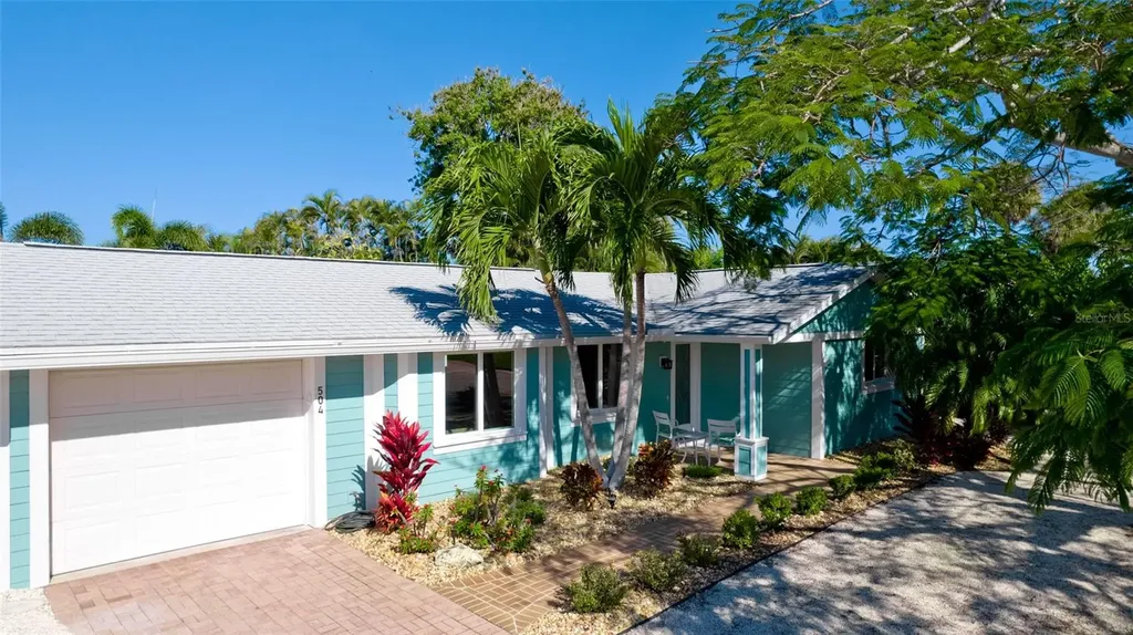504 69th Street Holmes Beach FL 34217