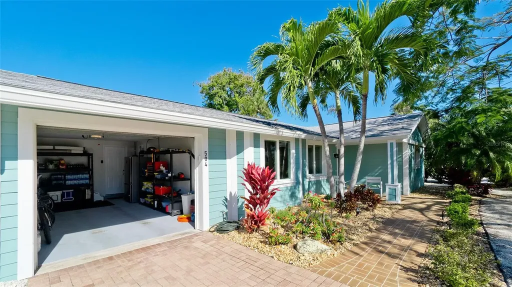 504 69th Street Holmes Beach FL 34217
