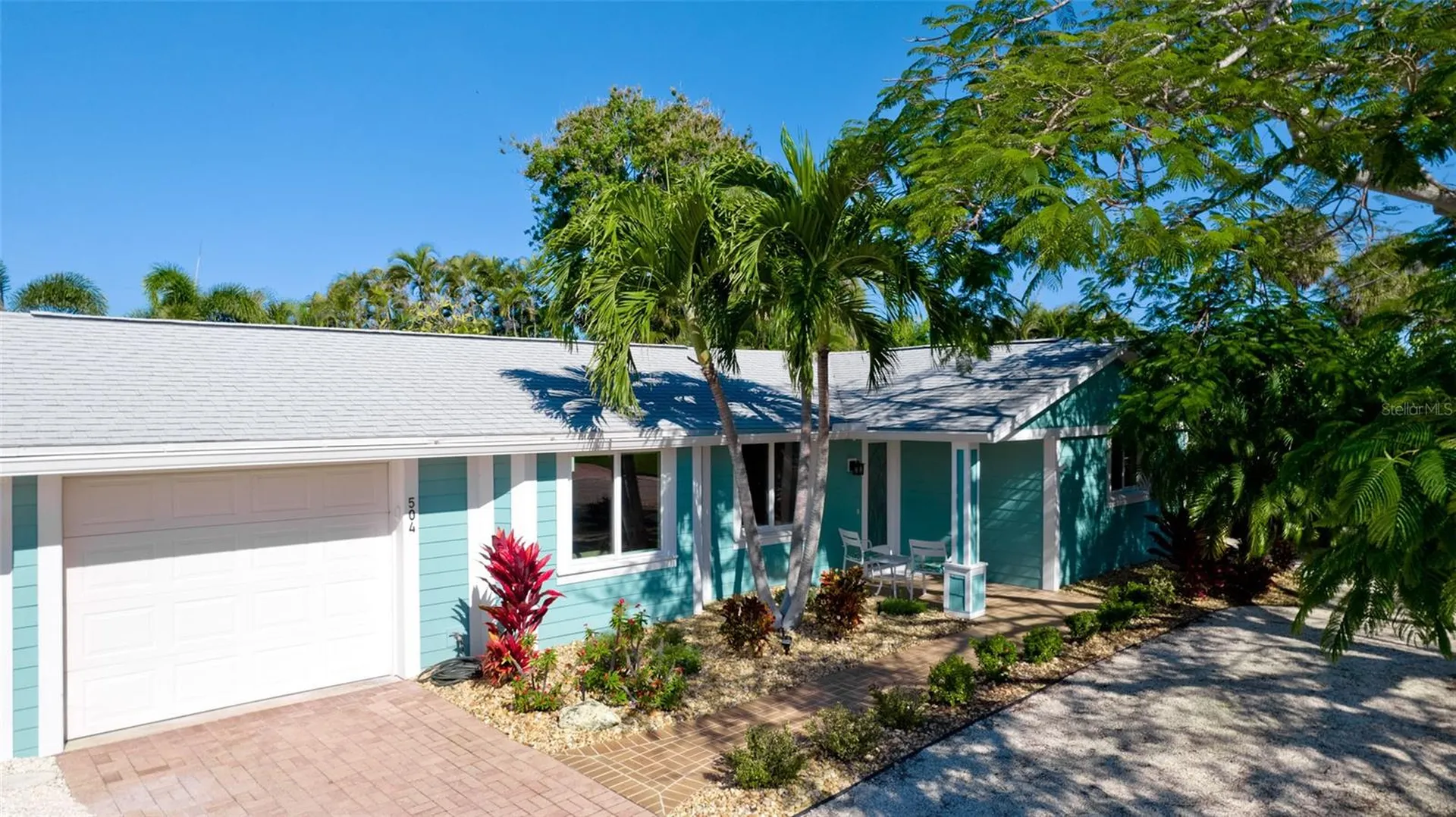 504 69th Street Holmes Beach FL 34217