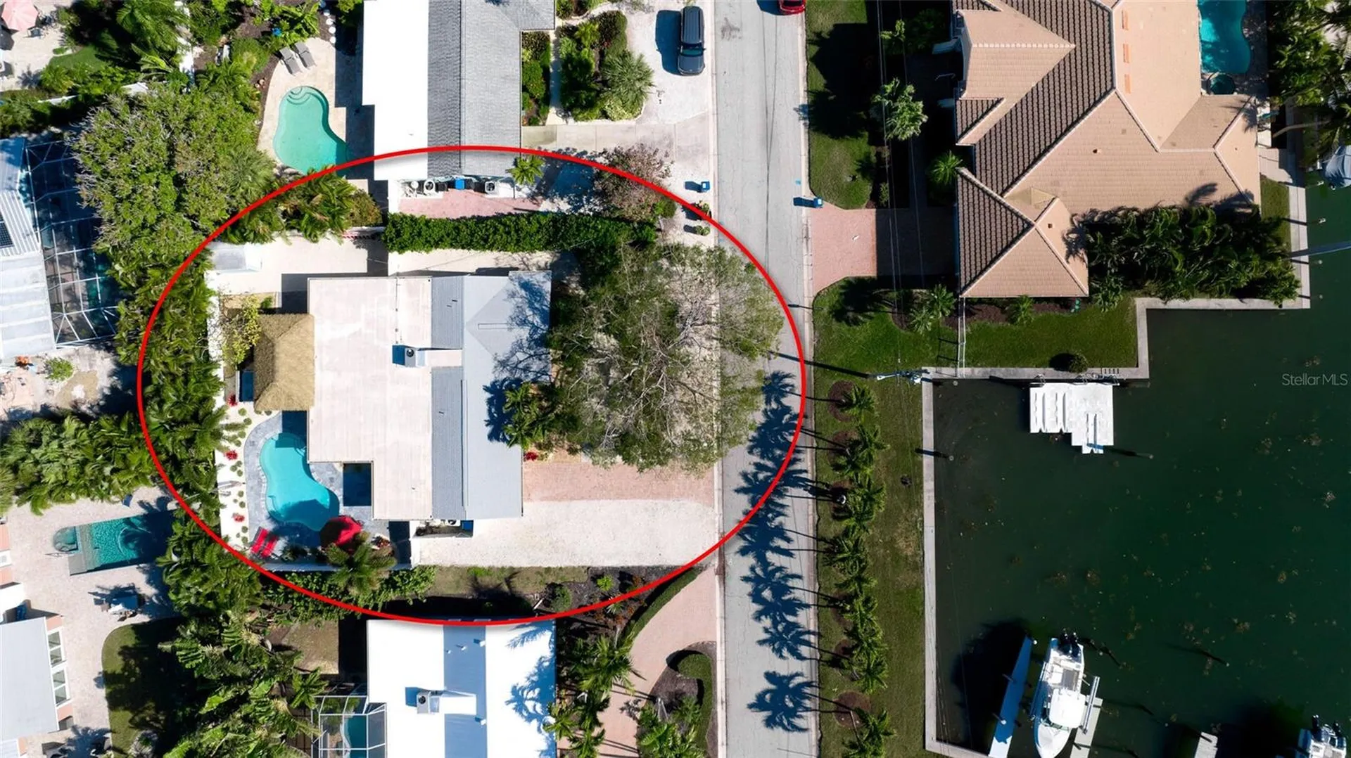 504 69th Street Holmes Beach FL 34217
