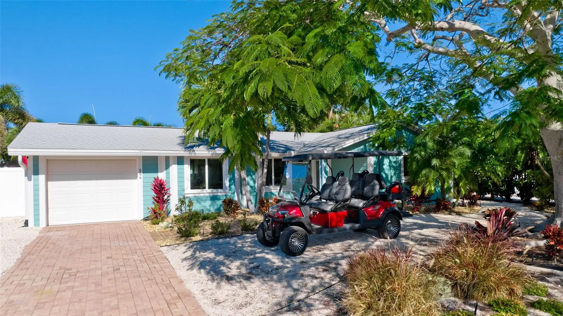 504 69th Street Holmes Beach FL 34217