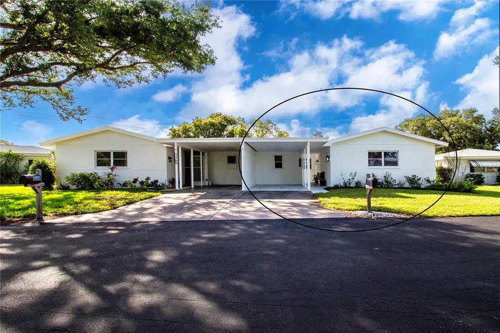 3252 Westford Lane Sarasota FL 34231