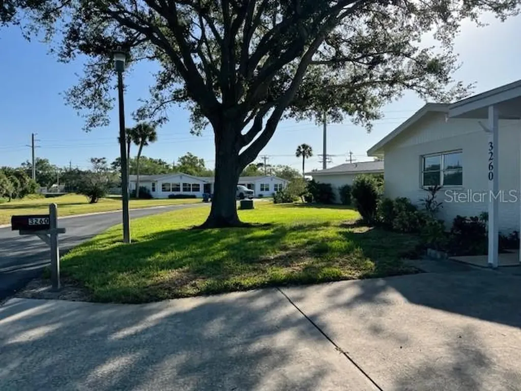 3252 Westford Lane Sarasota FL 34231