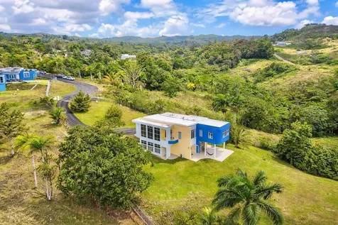 #70 Calle Maga Toa Alta PR 00953