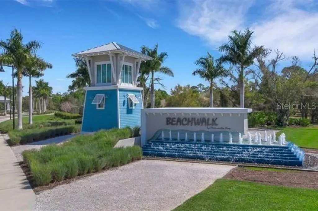 10004 Coral Shore Drive Englewood FL 34223