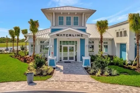 10004 Coral Shore Drive Englewood FL 34223
