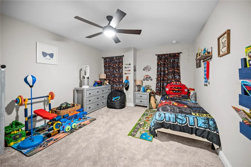 14734 Horse Trot Road Lithia FL 33547