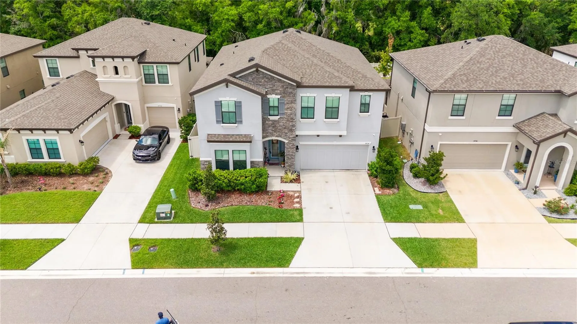 14734 Horse Trot Road Lithia FL 33547