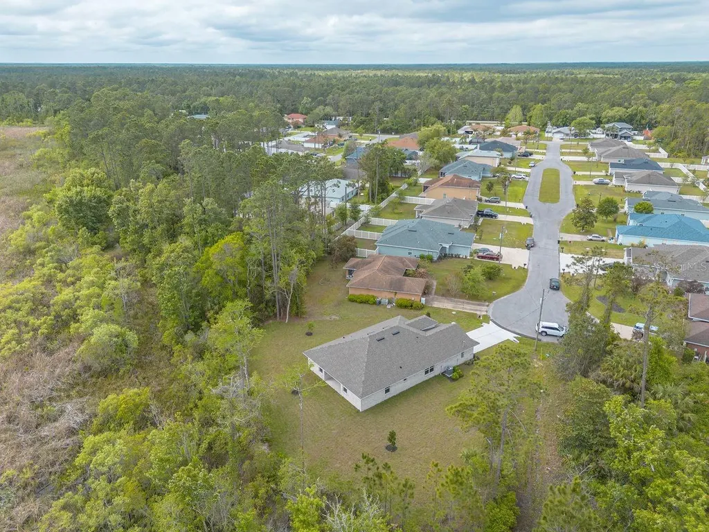 18 Squadron Place Palm Coast FL 32164