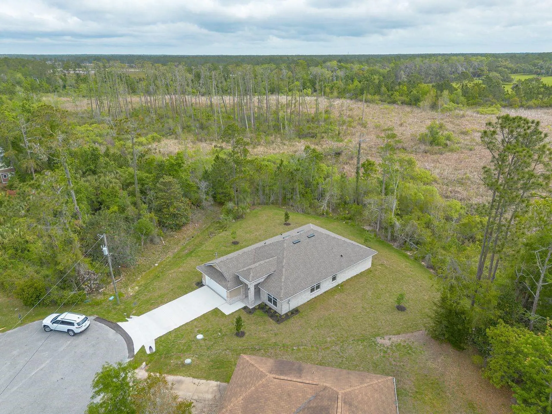 18 Squadron Place Palm Coast FL 32164