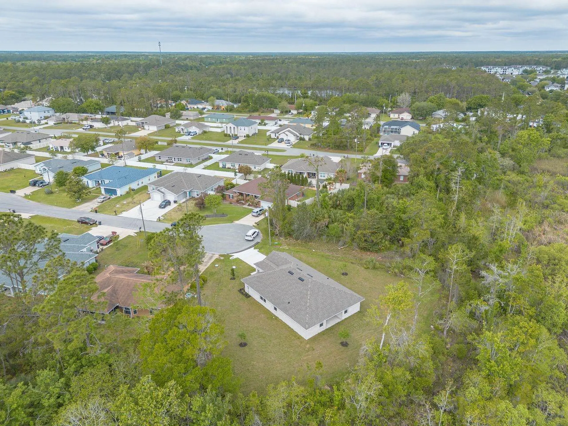 18 Squadron Place Palm Coast FL 32164