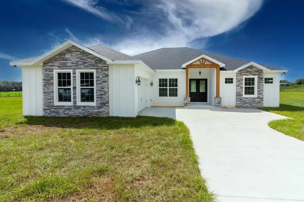 Tbd Lot 1 Bentley Road Leesburg FL 34748