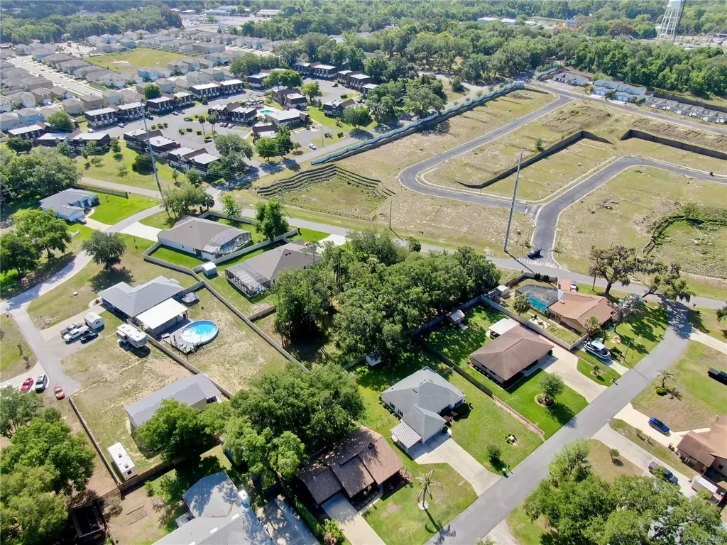 Tbd Lot 1 Bentley Road Leesburg FL 34748