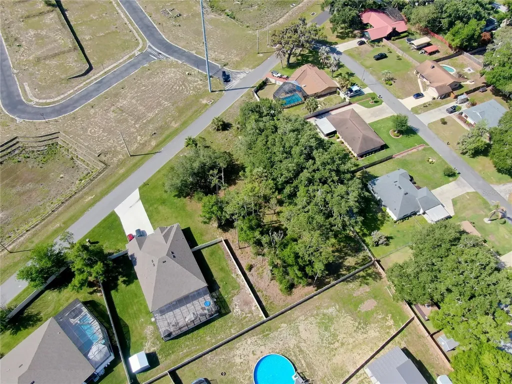 Tbd Lot 1 Bentley Road Leesburg FL 34748