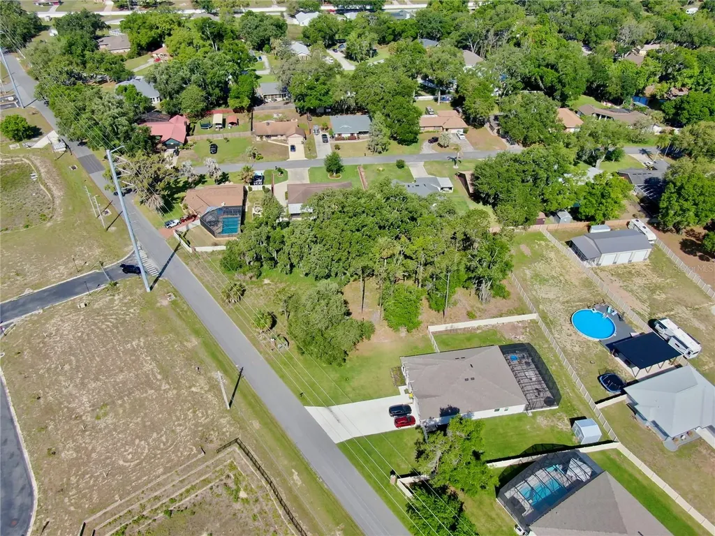 Tbd Lot 1 Bentley Road Leesburg FL 34748