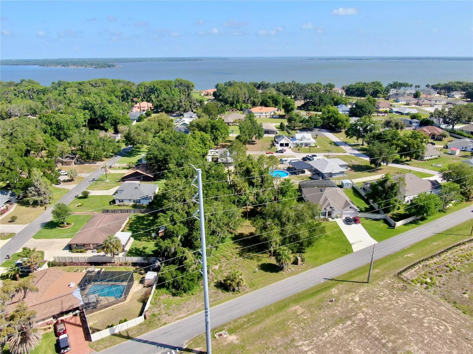 Tbd Lot 1 Bentley Road Leesburg FL 34748