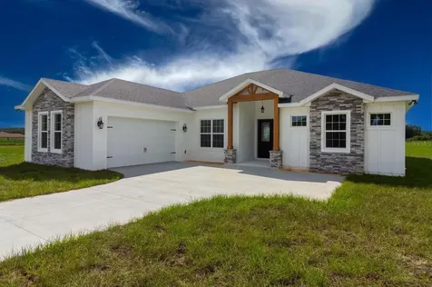 Tbd Lot 1 Bentley Road Leesburg FL 34748