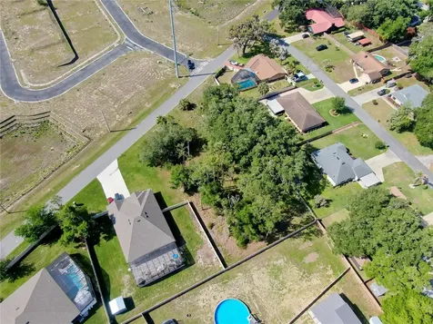 Tbd Lot 1 Bentley Road Leesburg FL 34748