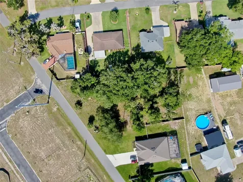 Tbd Lot 1 Bentley Road Leesburg FL 34748