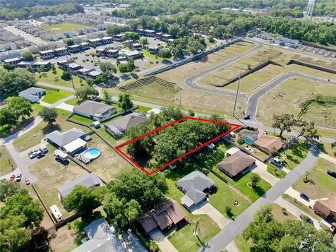 Tbd Lot 1 Bentley Road Leesburg FL 34748