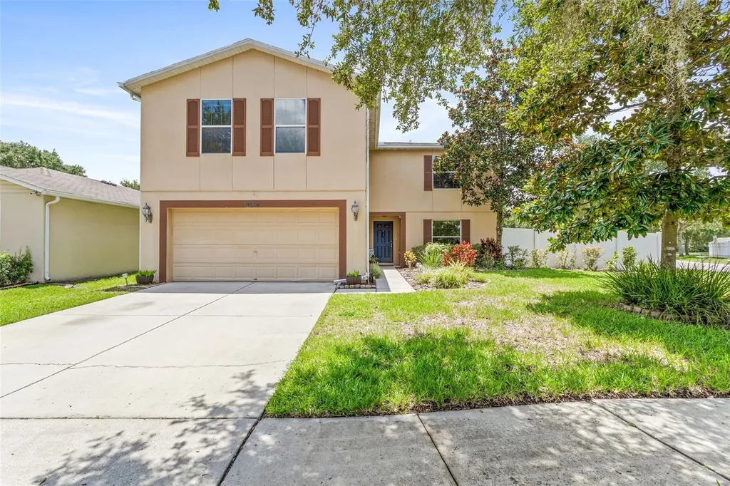 14004 Noble Park Drive Odessa FL 33556