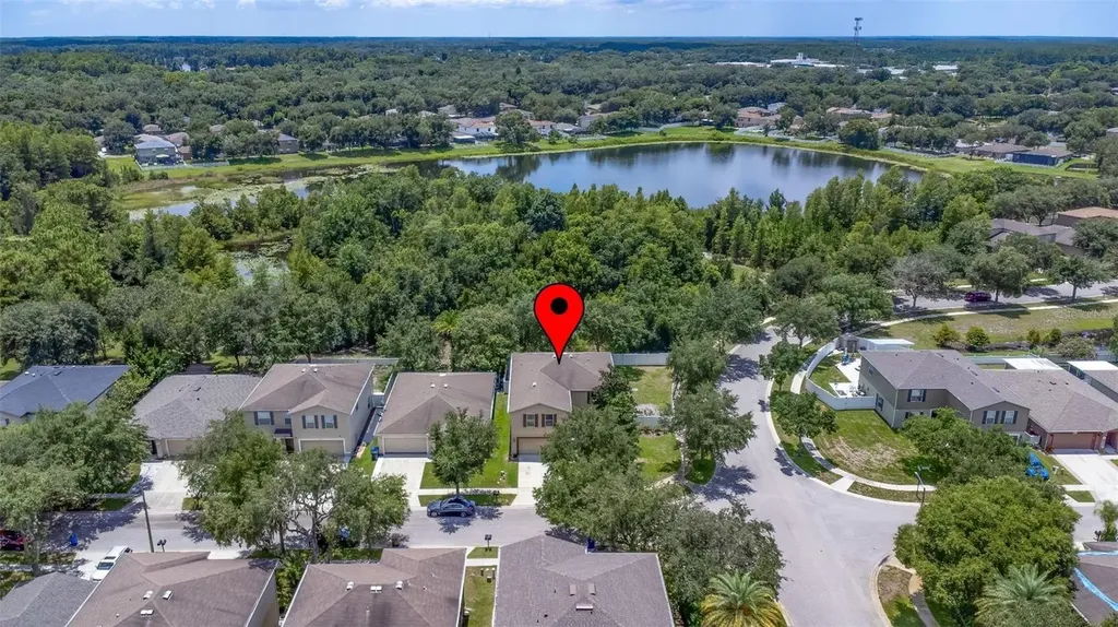 14004 Noble Park Drive Odessa FL 33556
