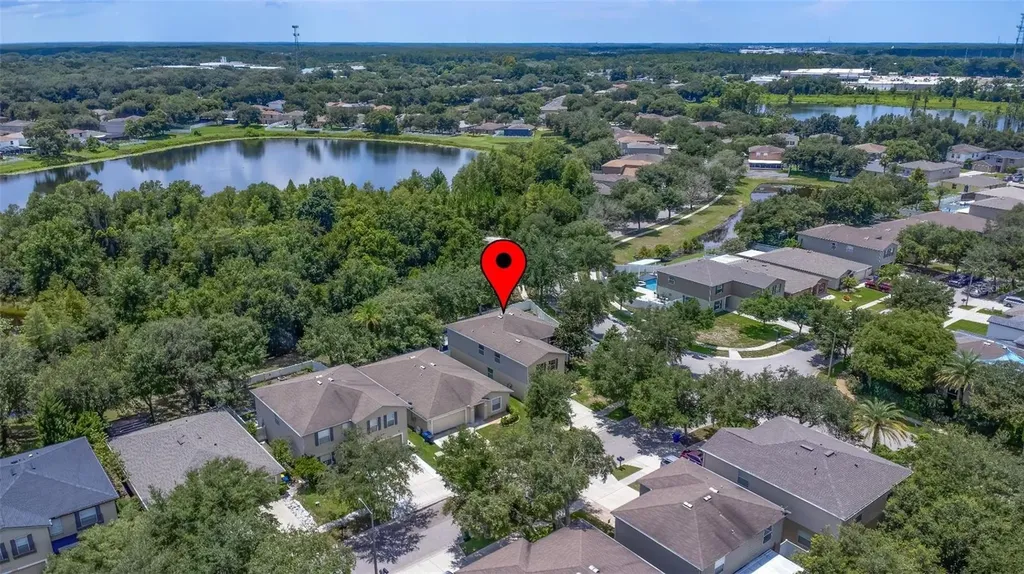 14004 Noble Park Drive Odessa FL 33556